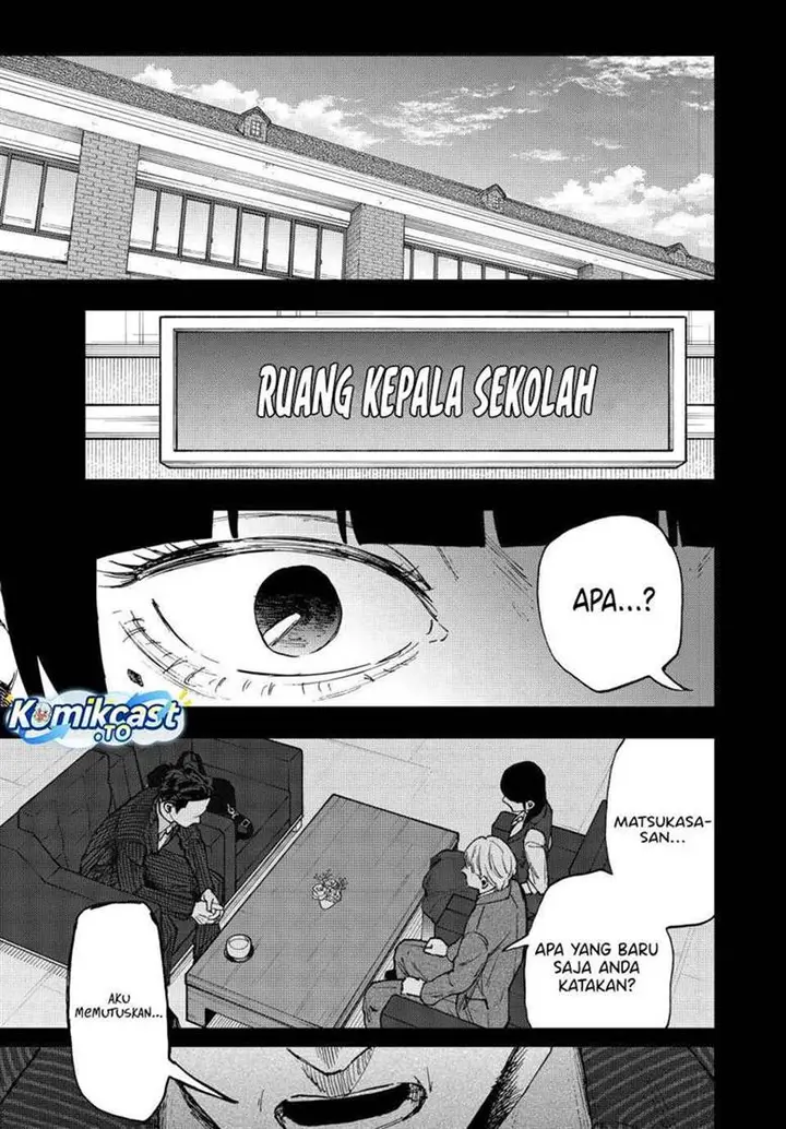image-komik-kaoru-hana-wa-rin-to-saku-chapter-173-8/29