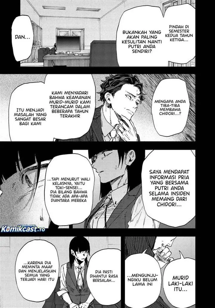 image-komik-kaoru-hana-wa-rin-to-saku-chapter-173-10/29