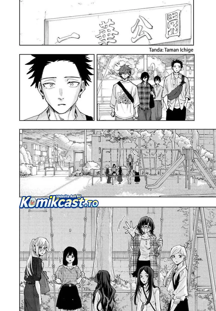 image-komik-kaoru-hana-wa-rin-to-saku-chapter-175-23/27