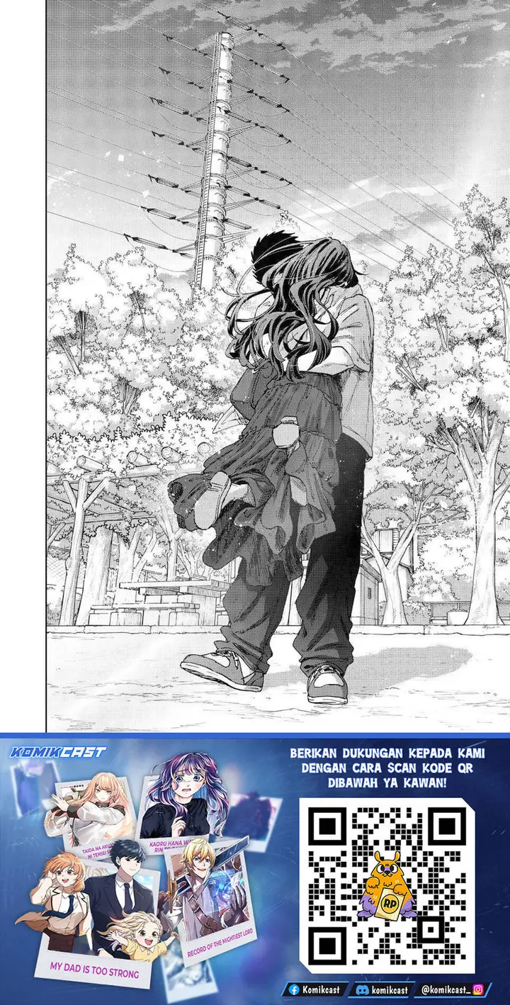image-komik-kaoru-hana-wa-rin-to-saku-chapter-175-26/27