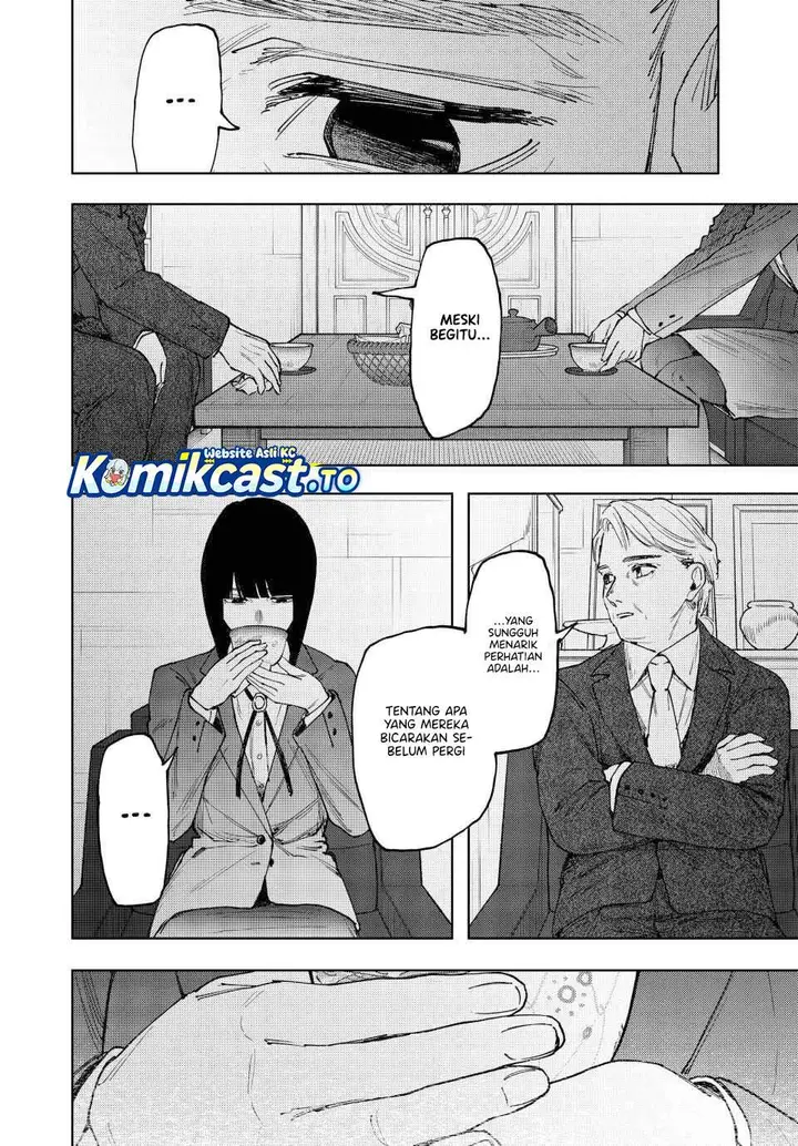 image-komik-kaoru-hana-wa-rin-to-saku-chapter-177-7/23