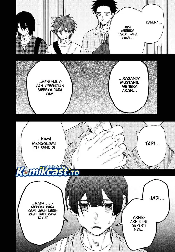 image-komik-kaoru-hana-wa-rin-to-saku-chapter-177-9/23