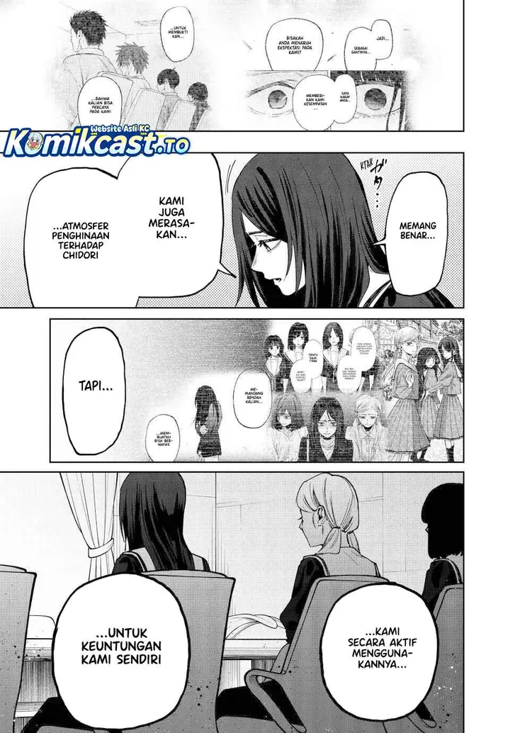 image-komik-kaoru-hana-wa-rin-to-saku-chapter-179-2/19