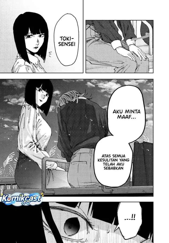 image-komik-kaoru-hana-wa-rin-to-saku-chapter-186-10/24