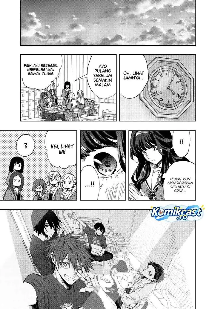 image-komik-kaoru-hana-wa-rin-to-saku-chapter-187-12/26