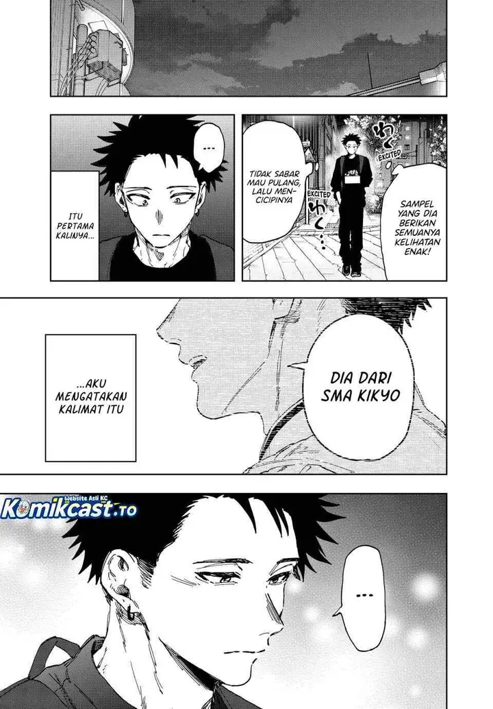 image-komik-kaoru-hana-wa-rin-to-saku-chapter-188-6/21