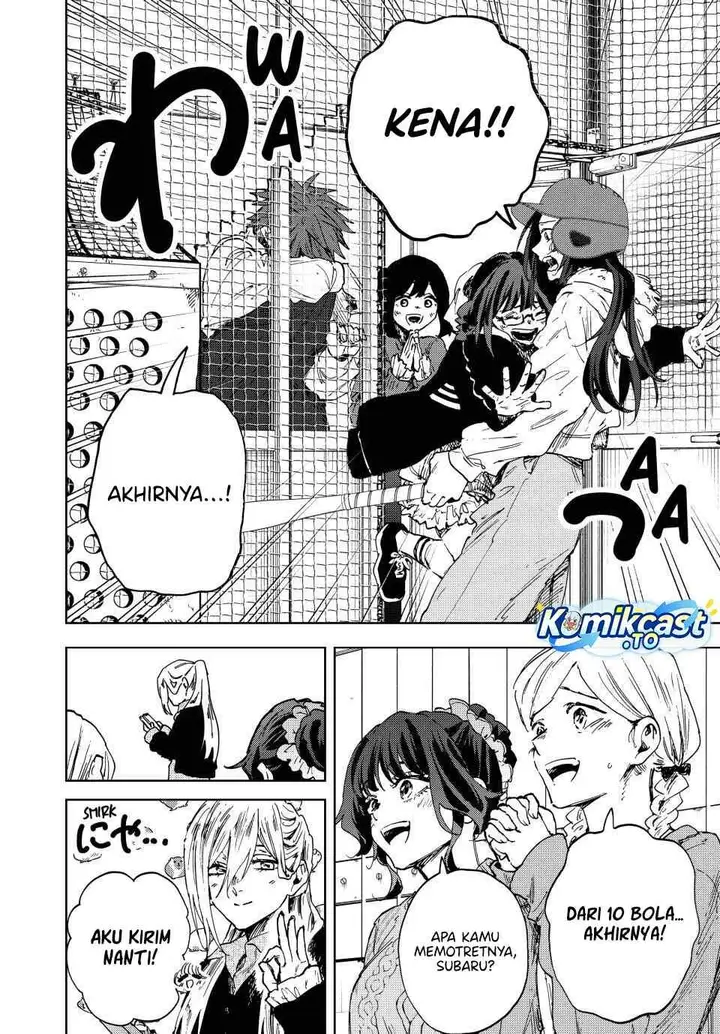 image-komik-kaoru-hana-wa-rin-to-saku-chapter-188-11/21