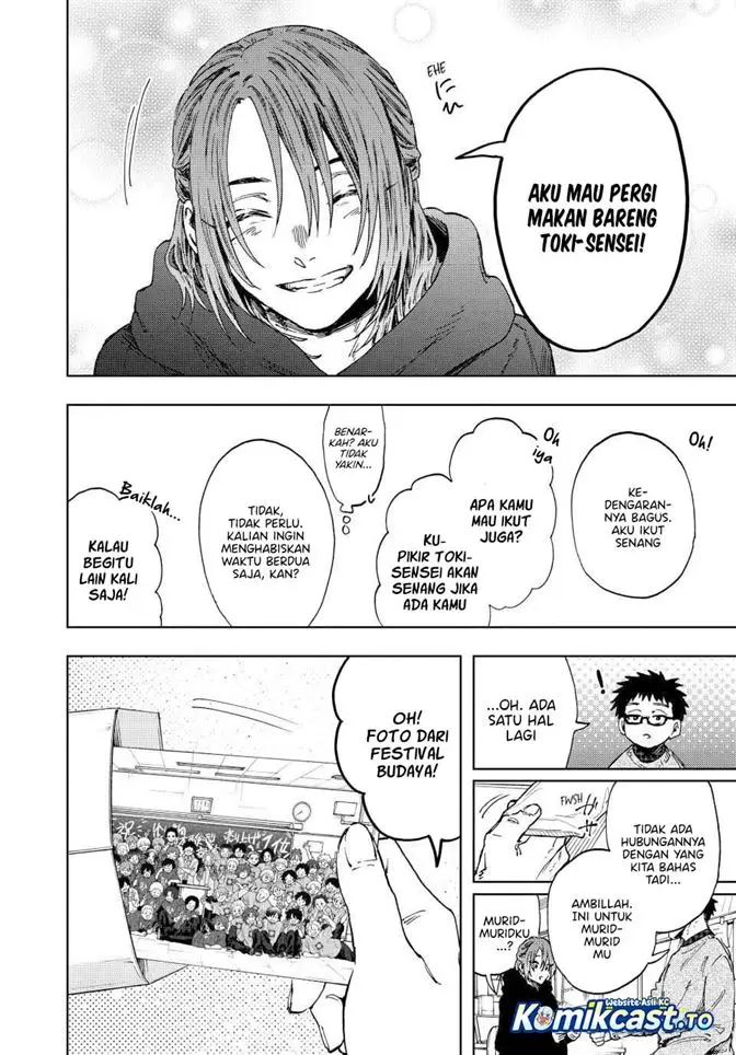 image-komik-kaoru-hana-wa-rin-to-saku-chapter-190-3/19