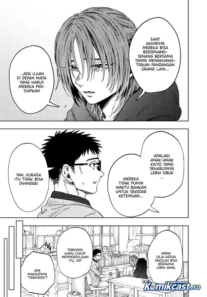 image-komik-kaoru-hana-wa-rin-to-saku-chapter-190-6/19