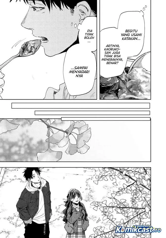 image-komik-kaoru-hana-wa-rin-to-saku-chapter-191-6/22