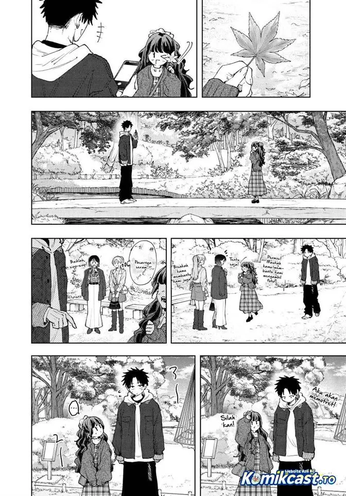 image-komik-kaoru-hana-wa-rin-to-saku-chapter-191-7/22