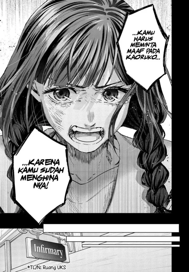 image-komik-kaoru-hana-wa-rin-to-saku-chapter-196-12/23
