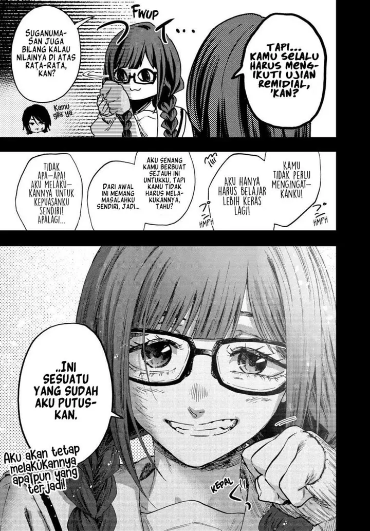 image-komik-kaoru-hana-wa-rin-to-saku-chapter-196-14/23