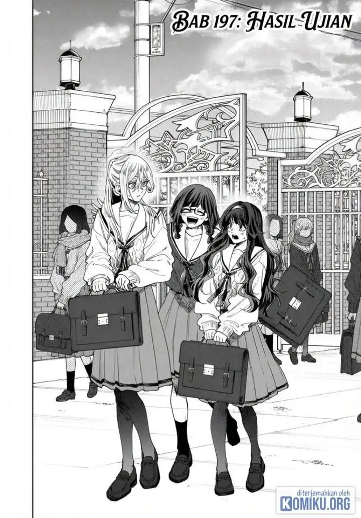 image-komik-kaoru-hana-wa-rin-to-saku-chapter-197-1/21