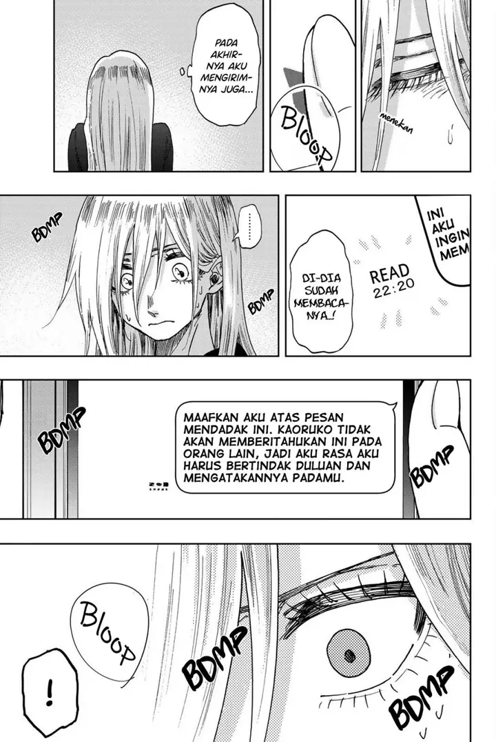 image-komik-kaoru-hana-wa-rin-to-saku-chapter-27.5-3/11