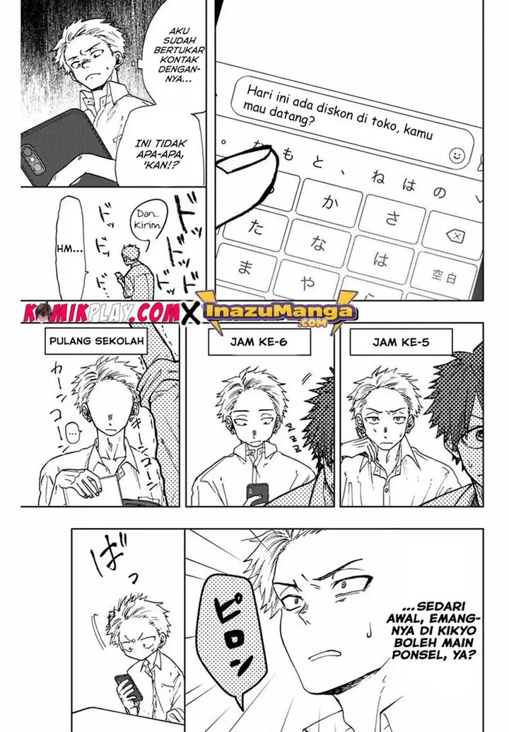 image-komik-kaoru-hana-wa-rin-to-saku-chapter-3-9/35