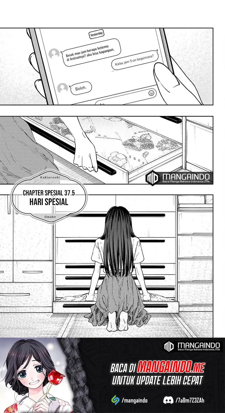 image-komik-kaoru-hana-wa-rin-to-saku-chapter-37.5-1/9