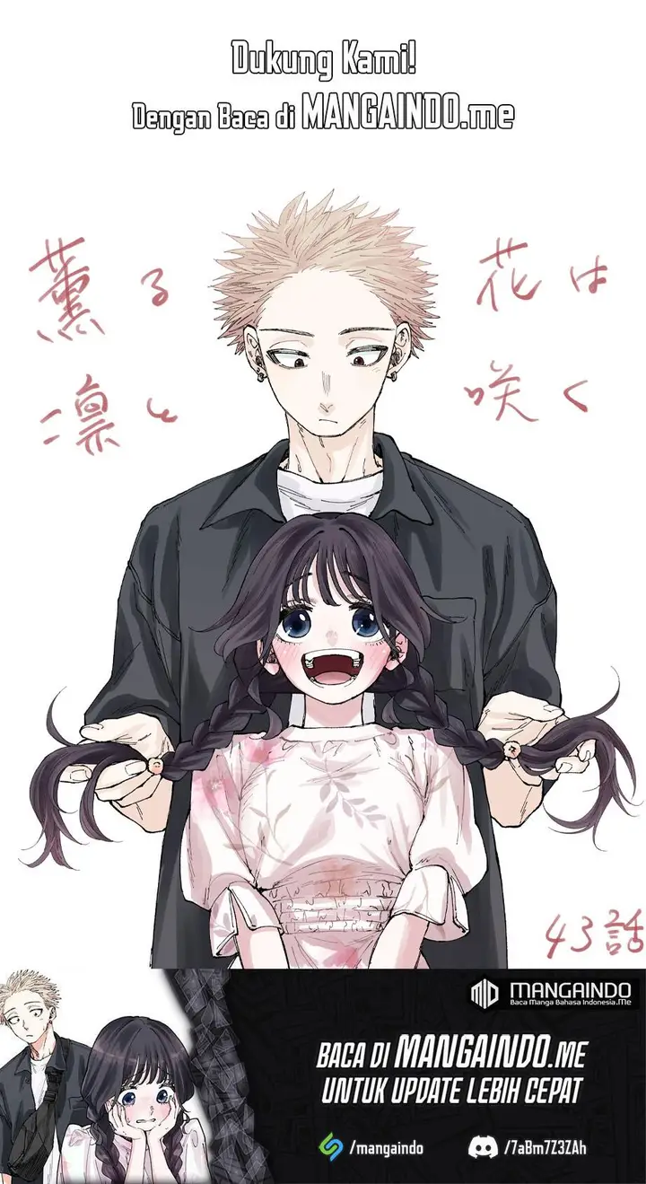 image-komik-kaoru-hana-wa-rin-to-saku-chapter-43-23/25