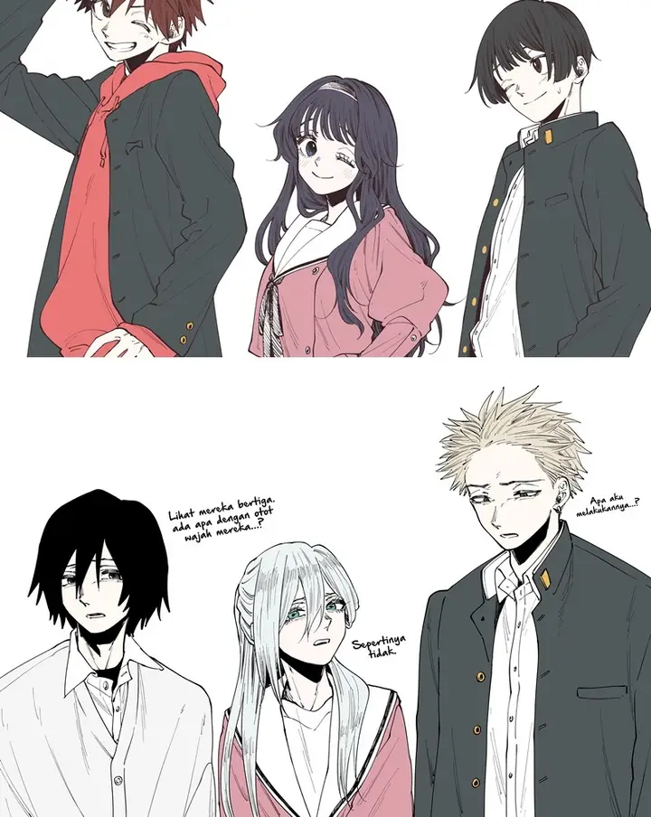 image-komik-kaoru-hana-wa-rin-to-saku-chapter-50-27/28
