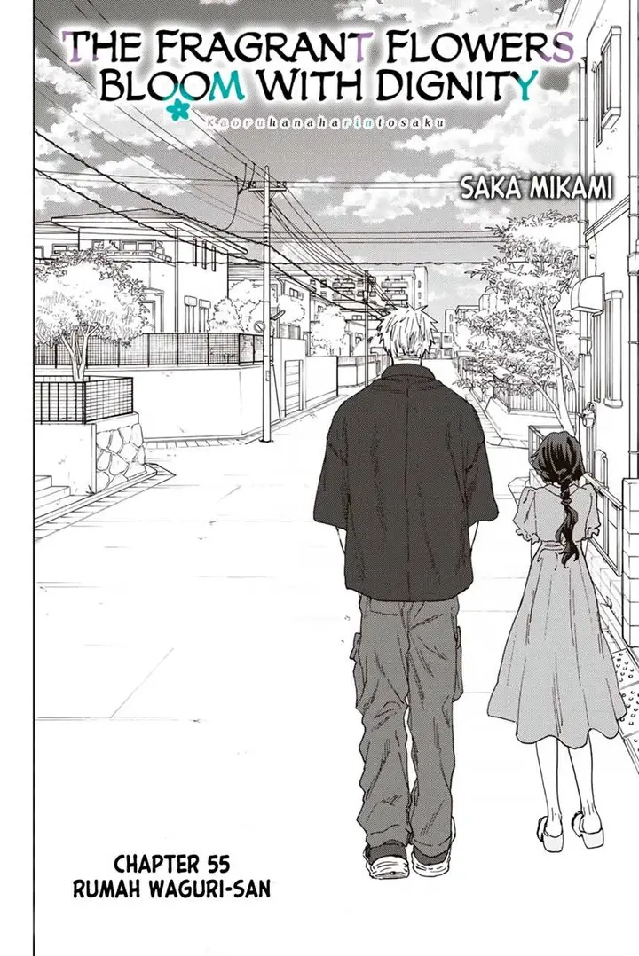 image-komik-kaoru-hana-wa-rin-to-saku-chapter-55-6/22