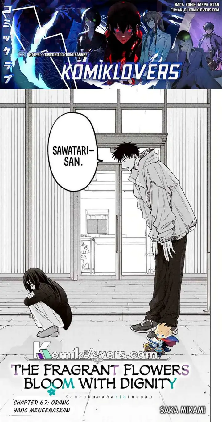 image-komik-kaoru-hana-wa-rin-to-saku-chapter-67-1/22