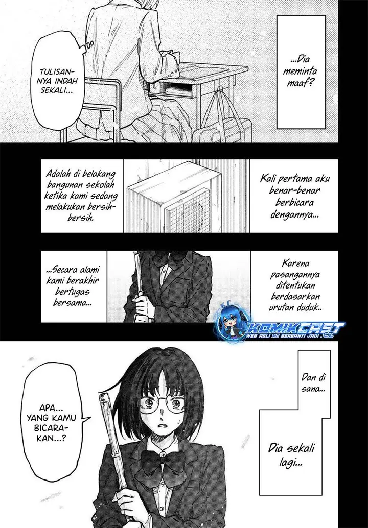 image-komik-kaoru-hana-wa-rin-to-saku-chapter-85-14/23