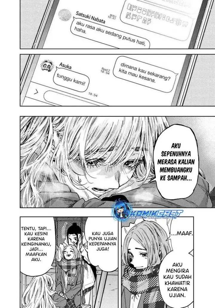 image-komik-kaoru-hana-wa-rin-to-saku-chapter-87-11/23