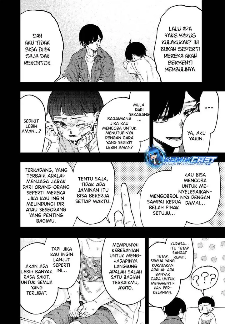 image-komik-kaoru-hana-wa-rin-to-saku-chapter-94-5/27