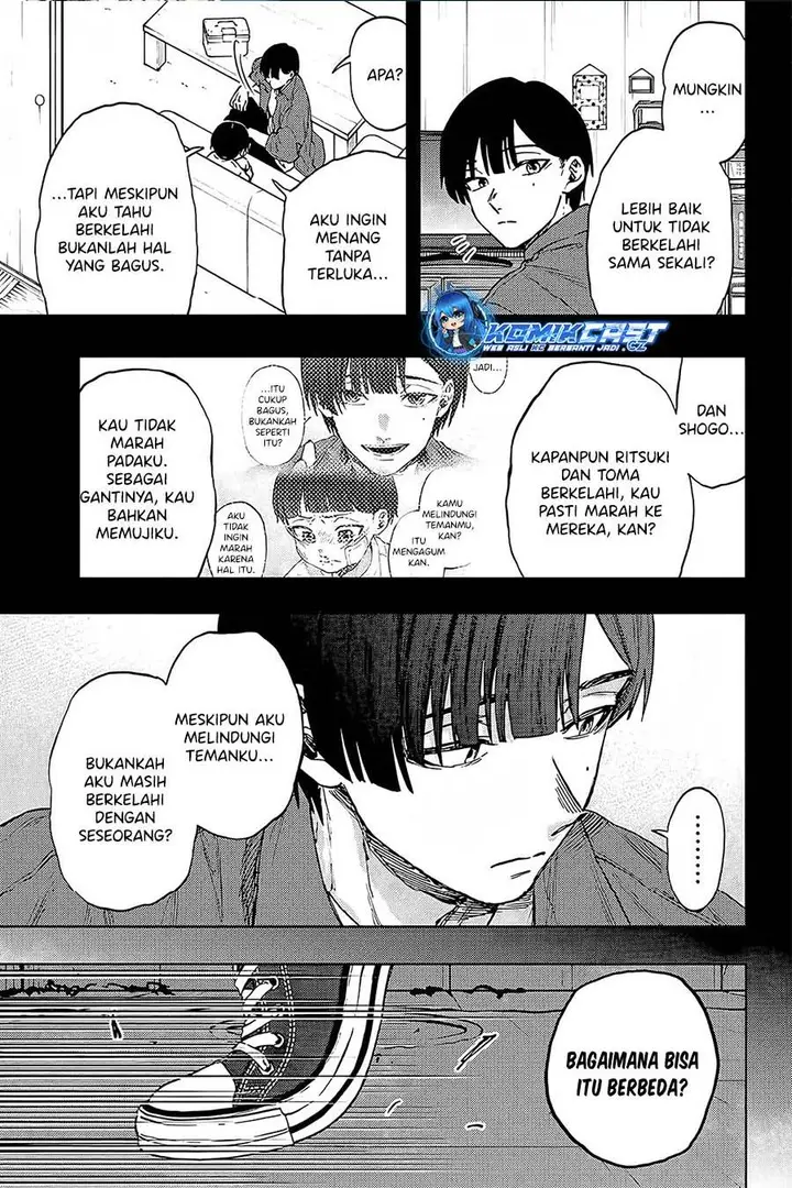 image-komik-kaoru-hana-wa-rin-to-saku-chapter-95-0/19