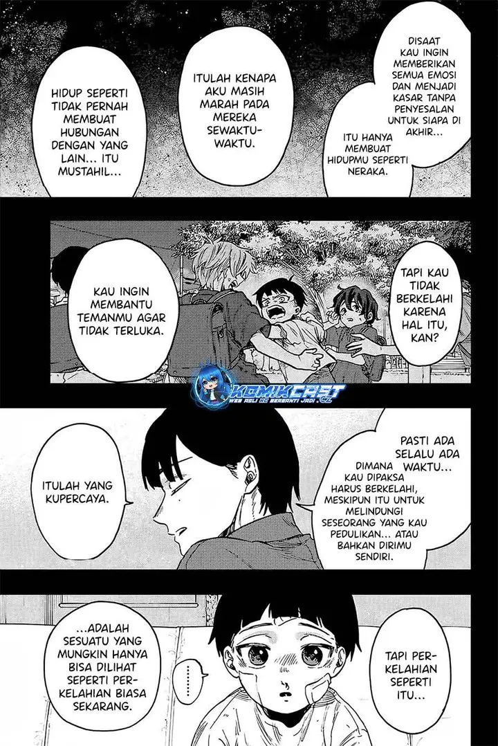 image-komik-kaoru-hana-wa-rin-to-saku-chapter-95-10/19