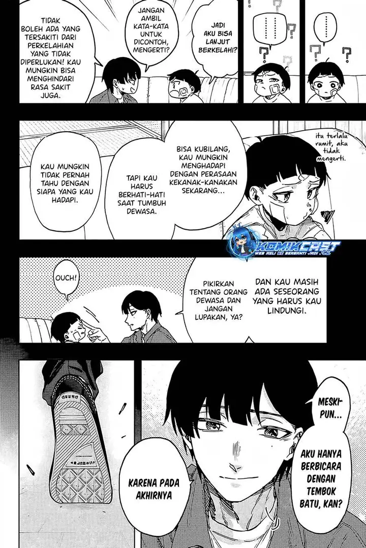 image-komik-kaoru-hana-wa-rin-to-saku-chapter-95-11/19
