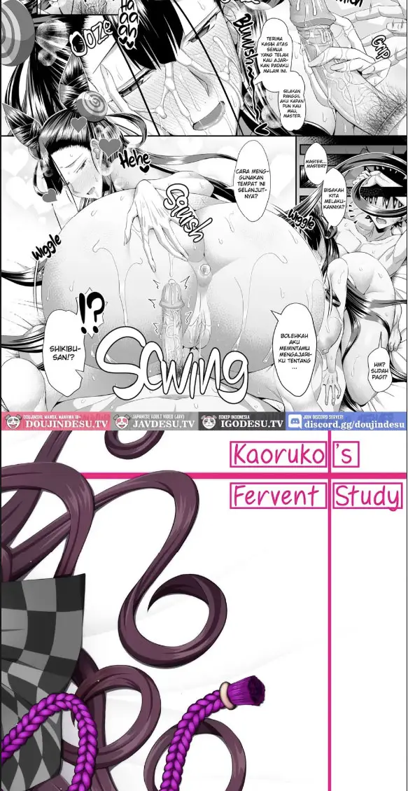 image-komik-kaoruko-san-wa-benkyou-nesshin-chapter-01-end-18/20