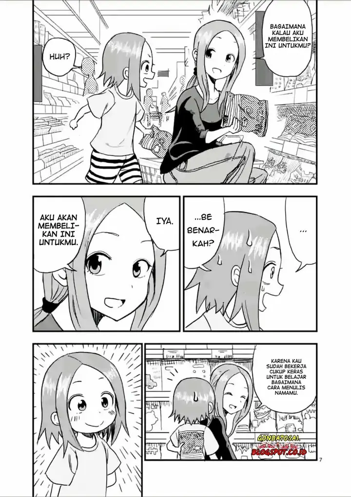image-komik-karakai-jouzu-no-moto-takagi-san-chapter-02-7/9