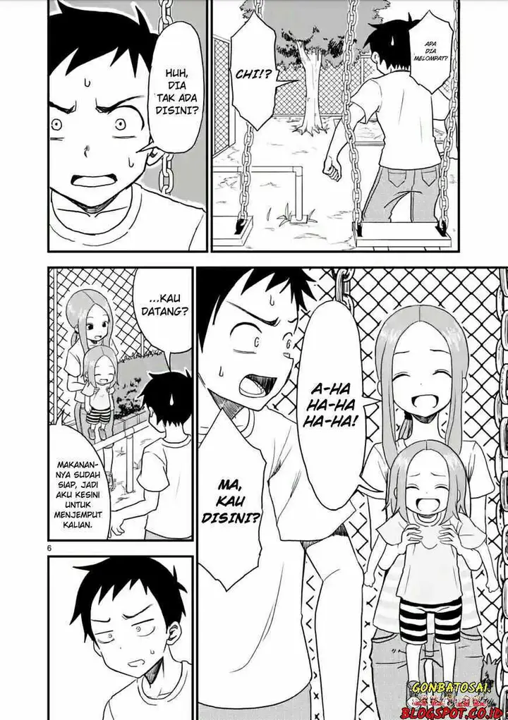 image-komik-karakai-jouzu-no-moto-takagi-san-chapter-08-7/10