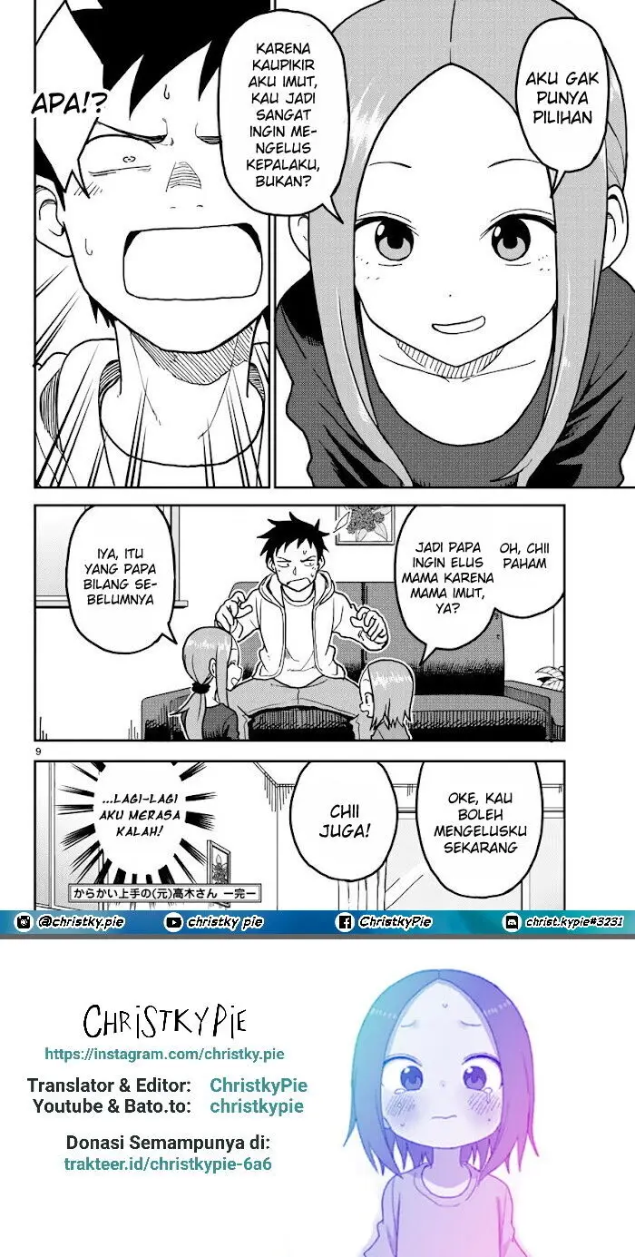 image-komik-karakai-jouzu-no-moto-takagi-san-chapter-112.5-8/9
