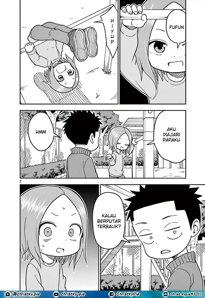 image-komik-karakai-jouzu-no-moto-takagi-san-chapter-128-1/10
