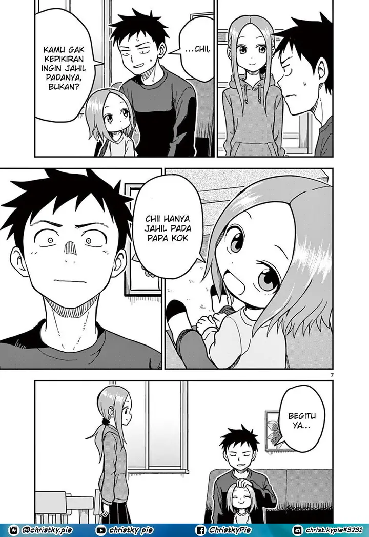 image-komik-karakai-jouzu-no-moto-takagi-san-chapter-128-6/10
