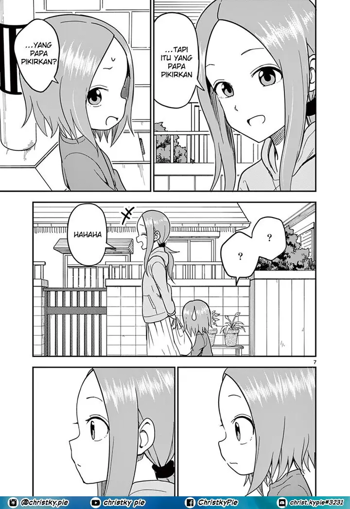 image-komik-karakai-jouzu-no-moto-takagi-san-chapter-129-6/10