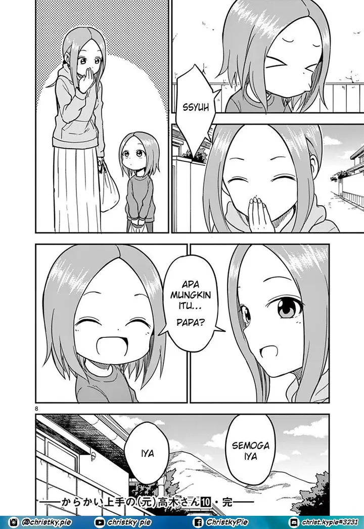 image-komik-karakai-jouzu-no-moto-takagi-san-chapter-129-7/10