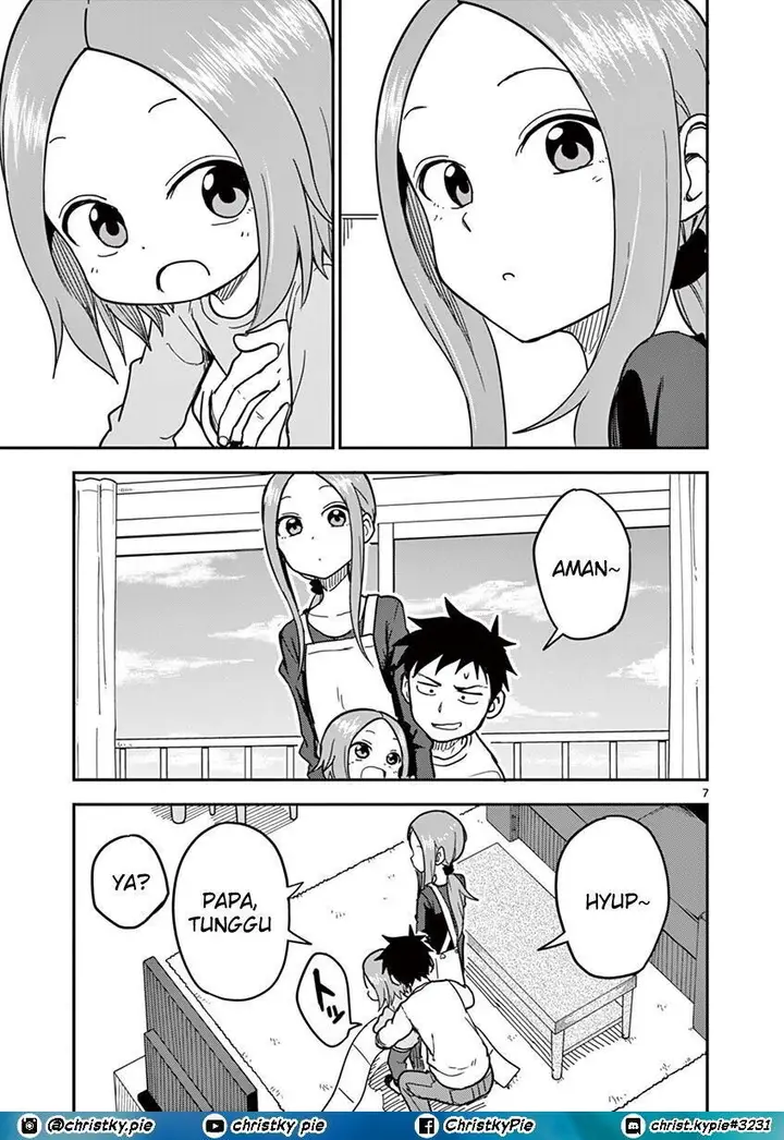 image-komik-karakai-jouzu-no-moto-takagi-san-chapter-131-6/11