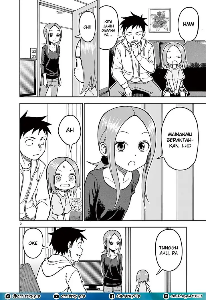 image-komik-karakai-jouzu-no-moto-takagi-san-chapter-133-1/10