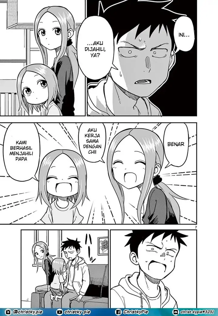 image-komik-karakai-jouzu-no-moto-takagi-san-chapter-133-6/10