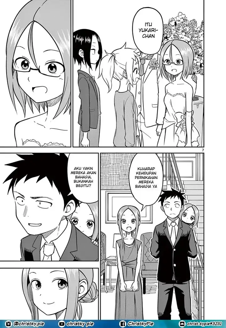 image-komik-karakai-jouzu-no-moto-takagi-san-chapter-140-6/10