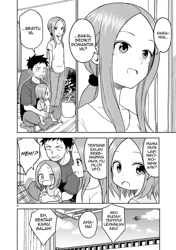 image-komik-karakai-jouzu-no-moto-takagi-san-chapter-145-7/9