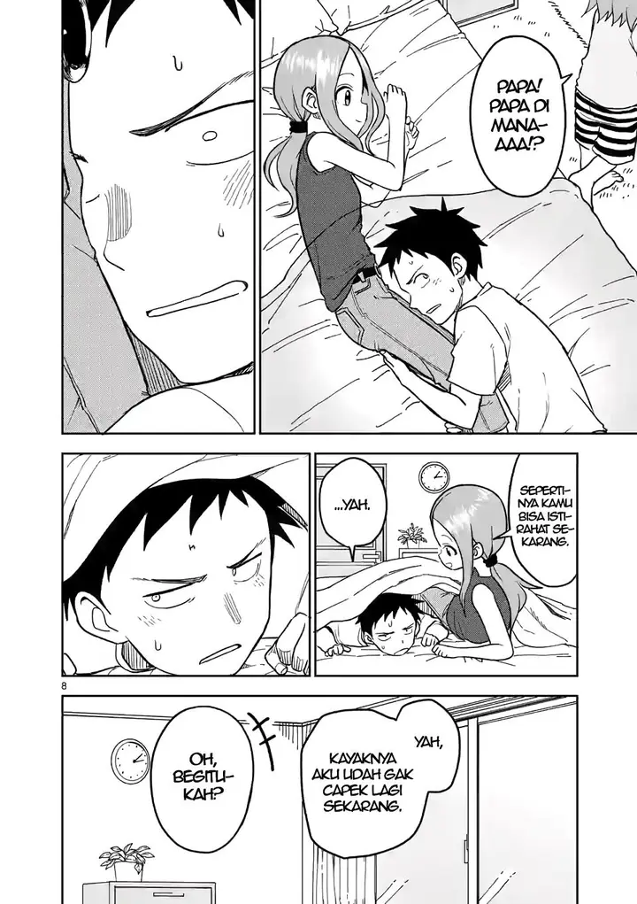 image-komik-karakai-jouzu-no-moto-takagi-san-chapter-147-7/9