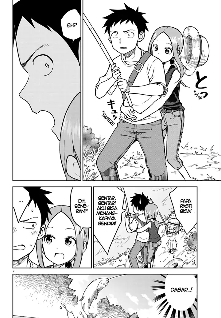 image-komik-karakai-jouzu-no-moto-takagi-san-chapter-149.5-7/11