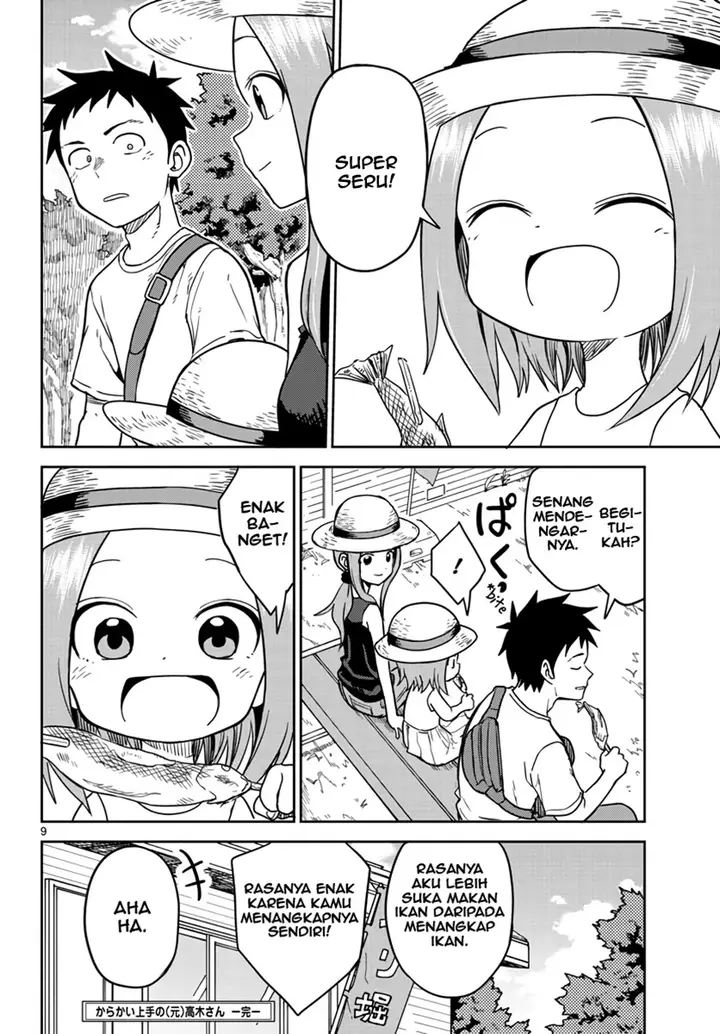image-komik-karakai-jouzu-no-moto-takagi-san-chapter-149.5-9/11