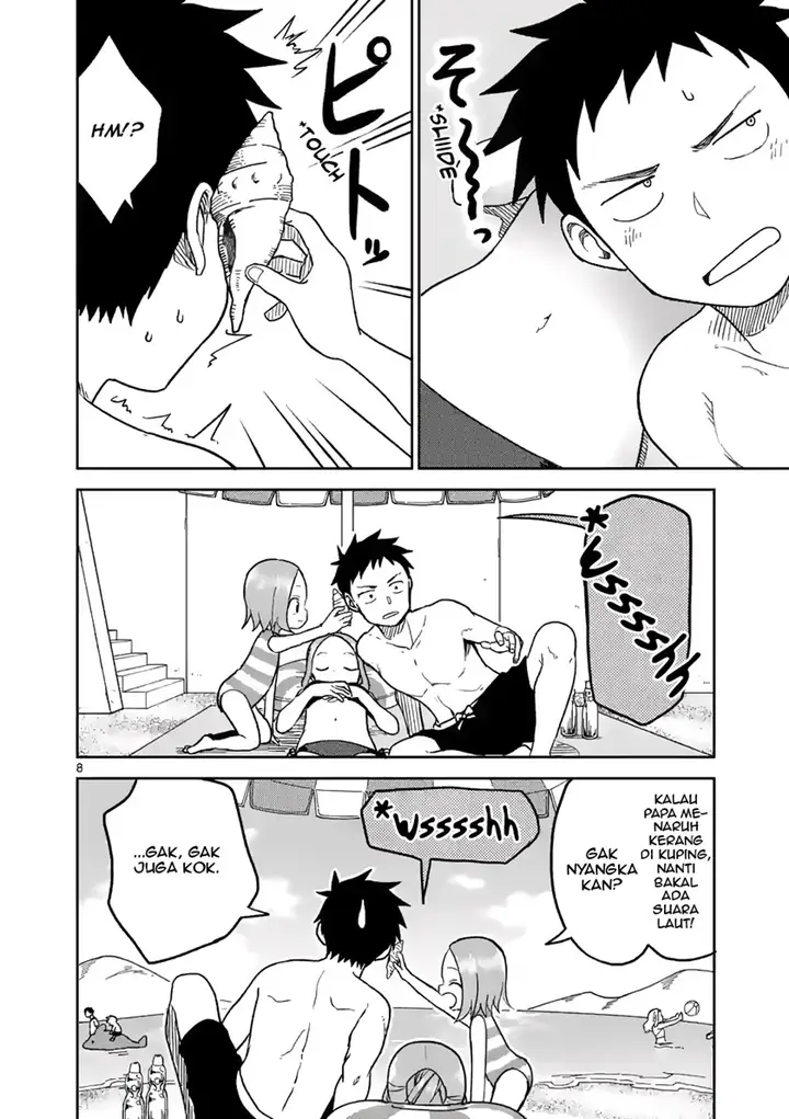 image-komik-karakai-jouzu-no-moto-takagi-san-chapter-150-7/9