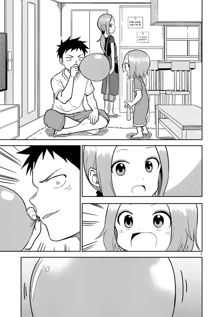 image-komik-karakai-jouzu-no-moto-takagi-san-chapter-152-7/10