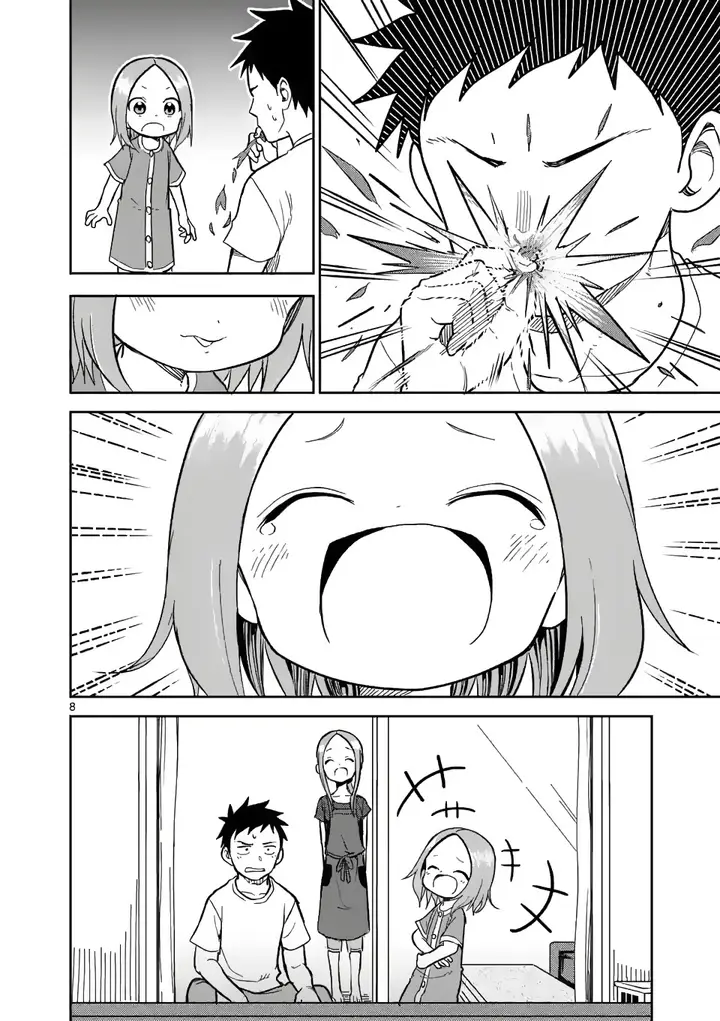 image-komik-karakai-jouzu-no-moto-takagi-san-chapter-152-8/10